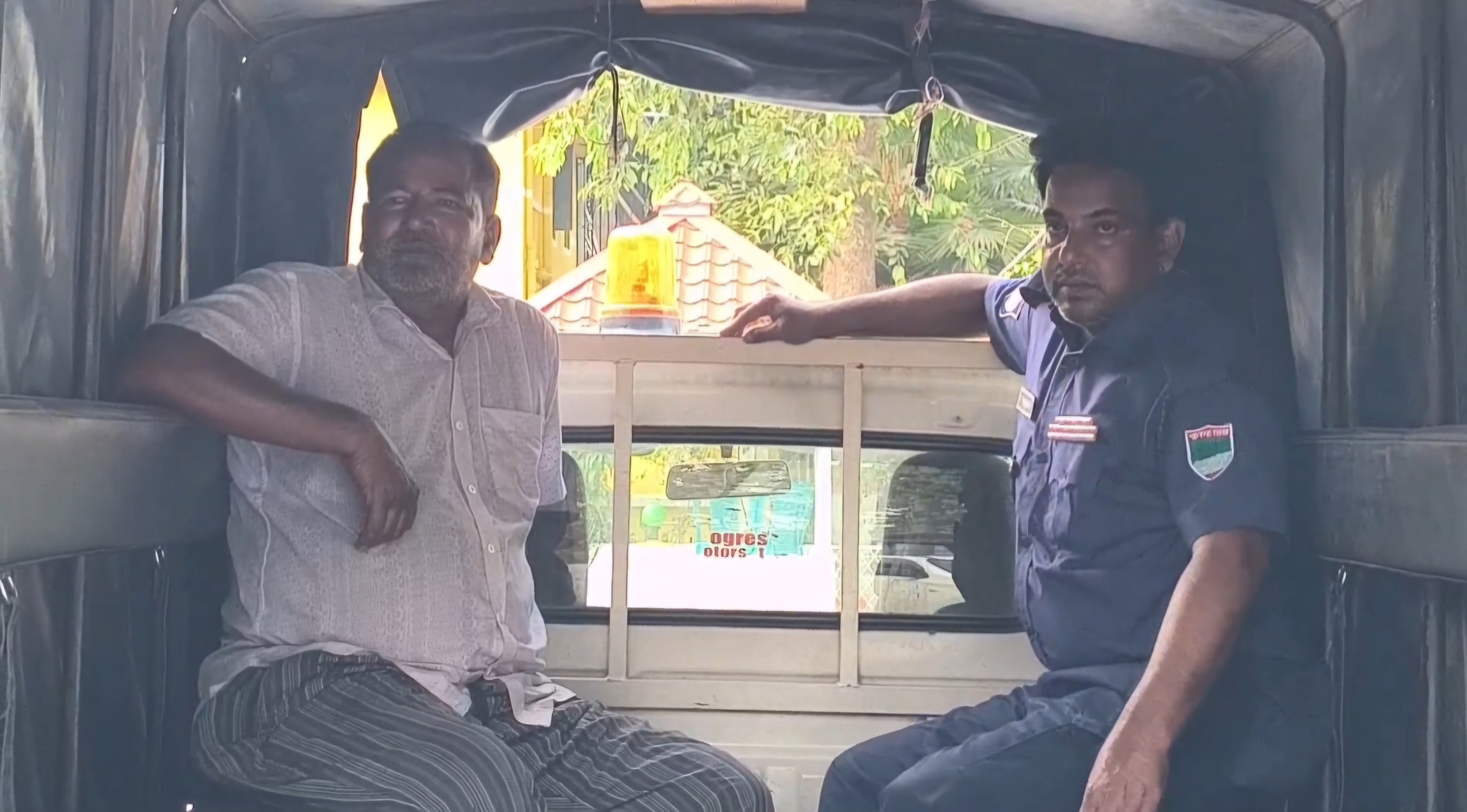 মেহেরপুরে অবৈধ ডিজেল মজুদের অভিযোগে আটক ১, জব্দ ৮০০ লিটার