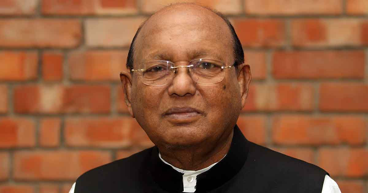 তোফায়েল আহমেদের বিরুদ্ধে গ্রেপ্তারি পরোয়ানা, ‘স্মৃতিশক্তি নেই’ দাবি আইনজীবীর