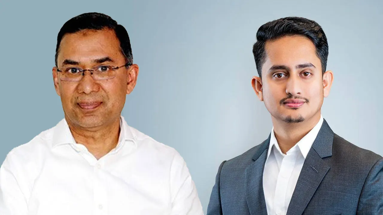 প্রধানমন্ত্রীকে ধন্যবাদ জানালেন সারজিস আলম