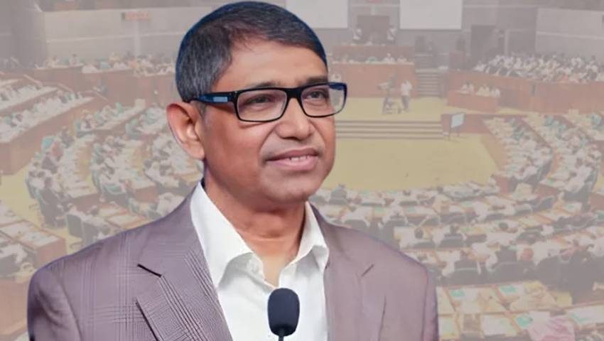 জুলাই যোদ্ধাদের জন্য এ পর্যন্ত ১ হাজার ৬ কোটি টাকা ব্যয়: মুক্তিযুদ্ধমন্ত্রী