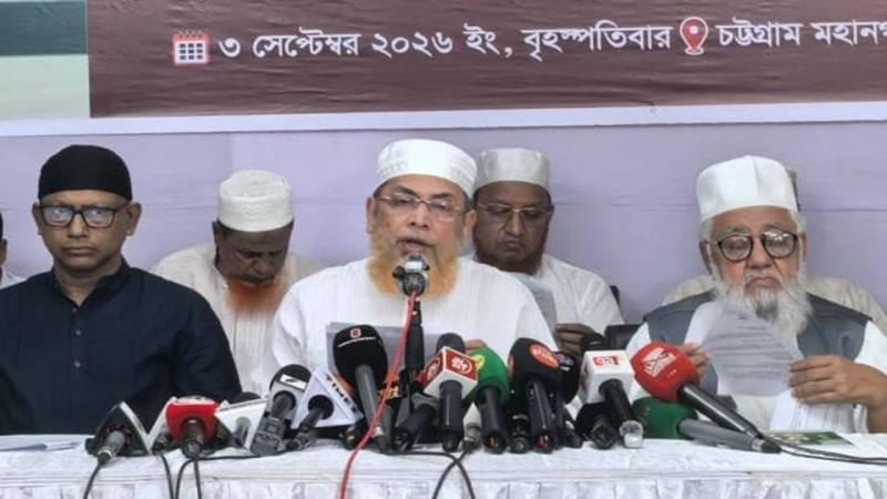 ৫ সেপ্টেম্বর ঢাকা-চট্টগ্রাম লংমার্চ, যুক্ত হবে সহস্রাধিক গাড়ি