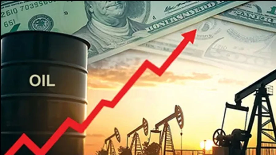 মধ্যপ্রাচ্যে যুদ্ধ: বিশ্ববাজারে জ্বালানি তেলের দাম চড়া, ঝুঁকিতে বাংলাদেশের অর্থনীতি