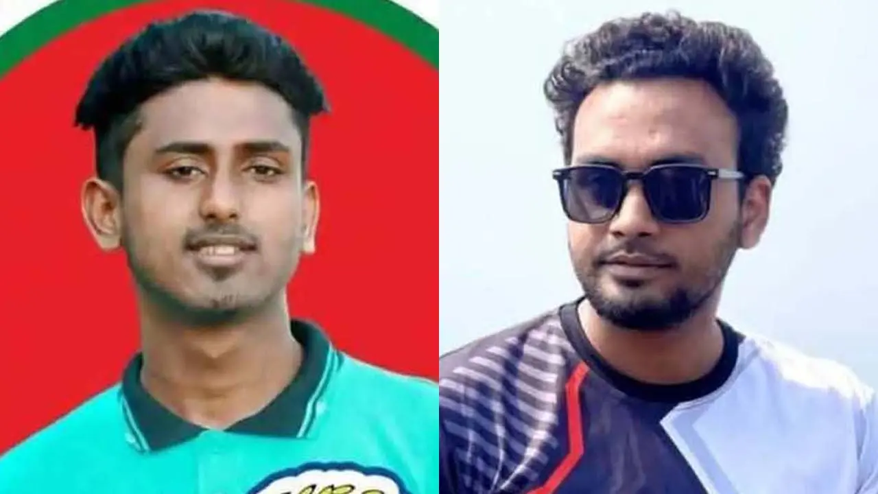 বরিশাল বিশ্ববিদ্যালয় ছাত্রদলের দুই নেতা বহিষ্কার