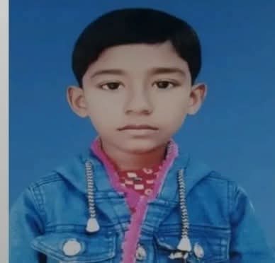 ফরিদপুরে ৬ আগে নির্খোজ হওয়া শিশুর কলাবাগান থেকে মরদেহ উদ্ধার