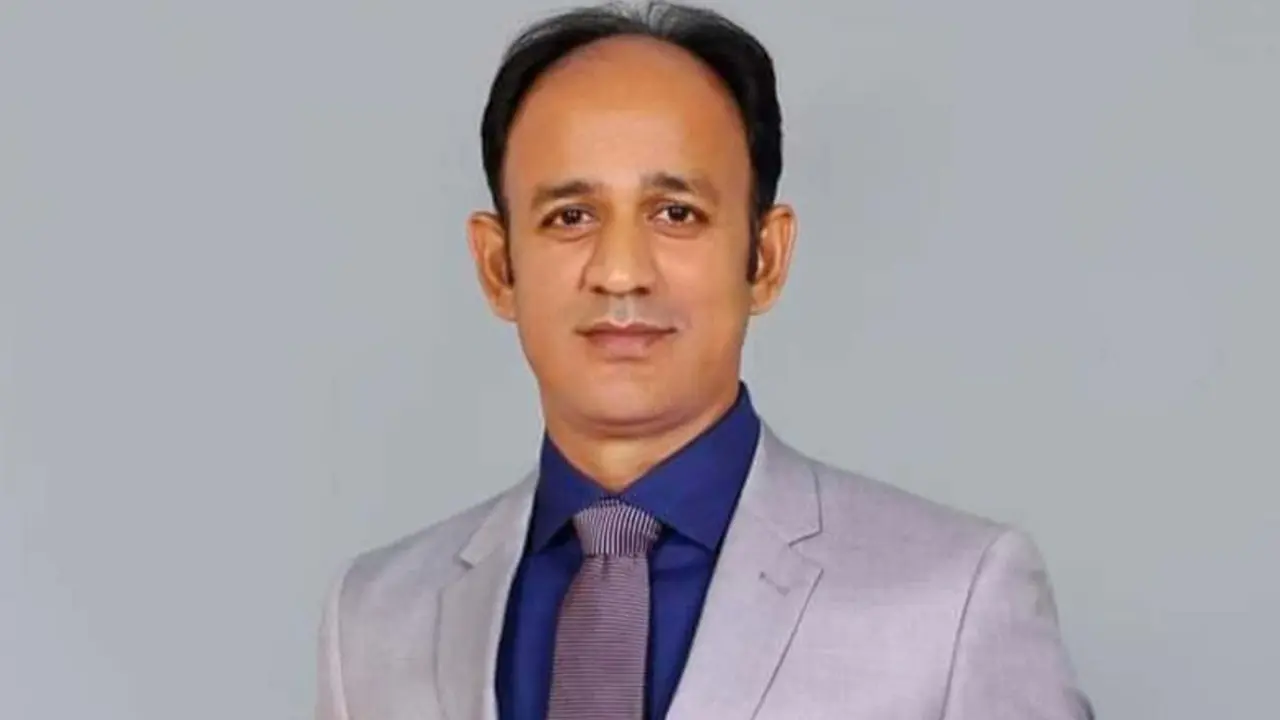 বার কাউন্সিল নির্বাচনে অংশ নিতে চান কারাবন্দি ব্যারিস্টার সুমন