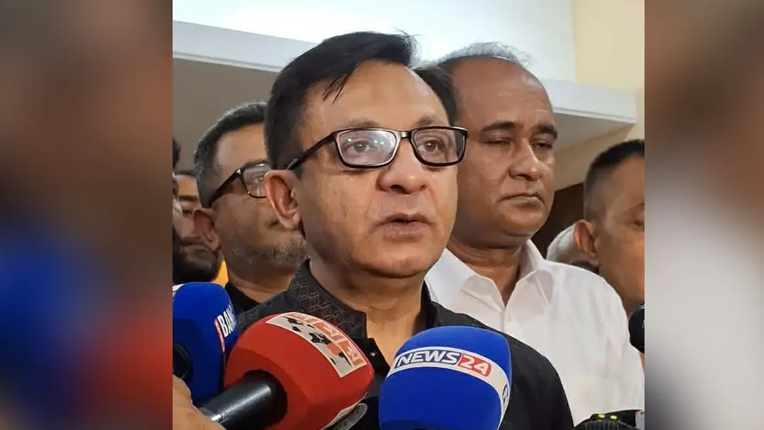 ধর্ষণসহ সব অপরাধে দৃষ্টান্তমূলক শাস্তি নিশ্চিত করা হবে : বাণিজ্যমন্ত্রী
