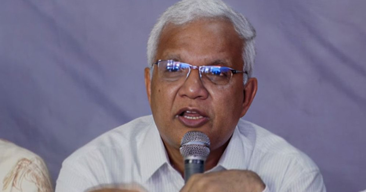 ড. ইউনূস যাকে বসিয়েছিলেন তারা ঠিকভাবে কাজ করেননি: জাহিদ হোসেন