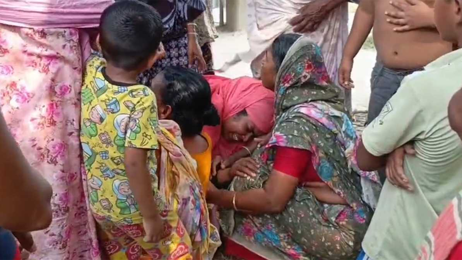 গোপালগঞ্জে নিখোঁজের ৩ মাস পর যুবকের গলিত মরদেহ উদ্ধার