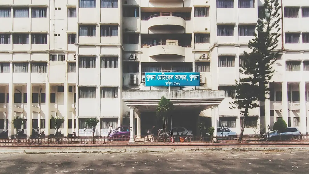 খুলনায় ছেলেকে হত্যা পর পিতাকেও গুলি করে হত্যা