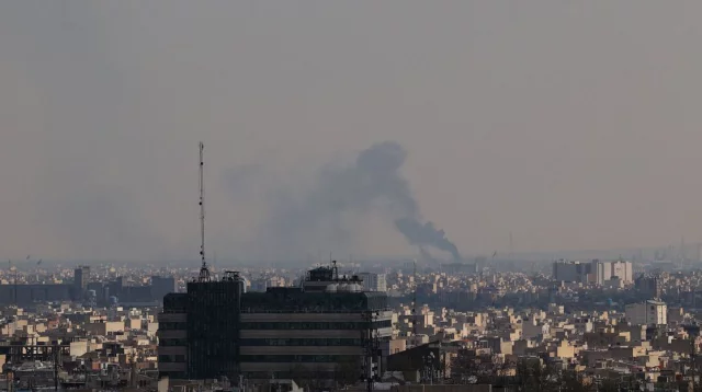 আমেরিকার দেওয়া যুদ্ধবিরতি প্রস্তাব প্রত্যাখ্যান করেছে ইরান: প্রতিবেদন