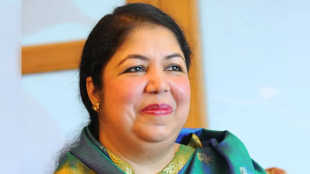 জামিননামা পৌঁছালেই মুক্তি পাচ্ছেন শিরীন শারমিন