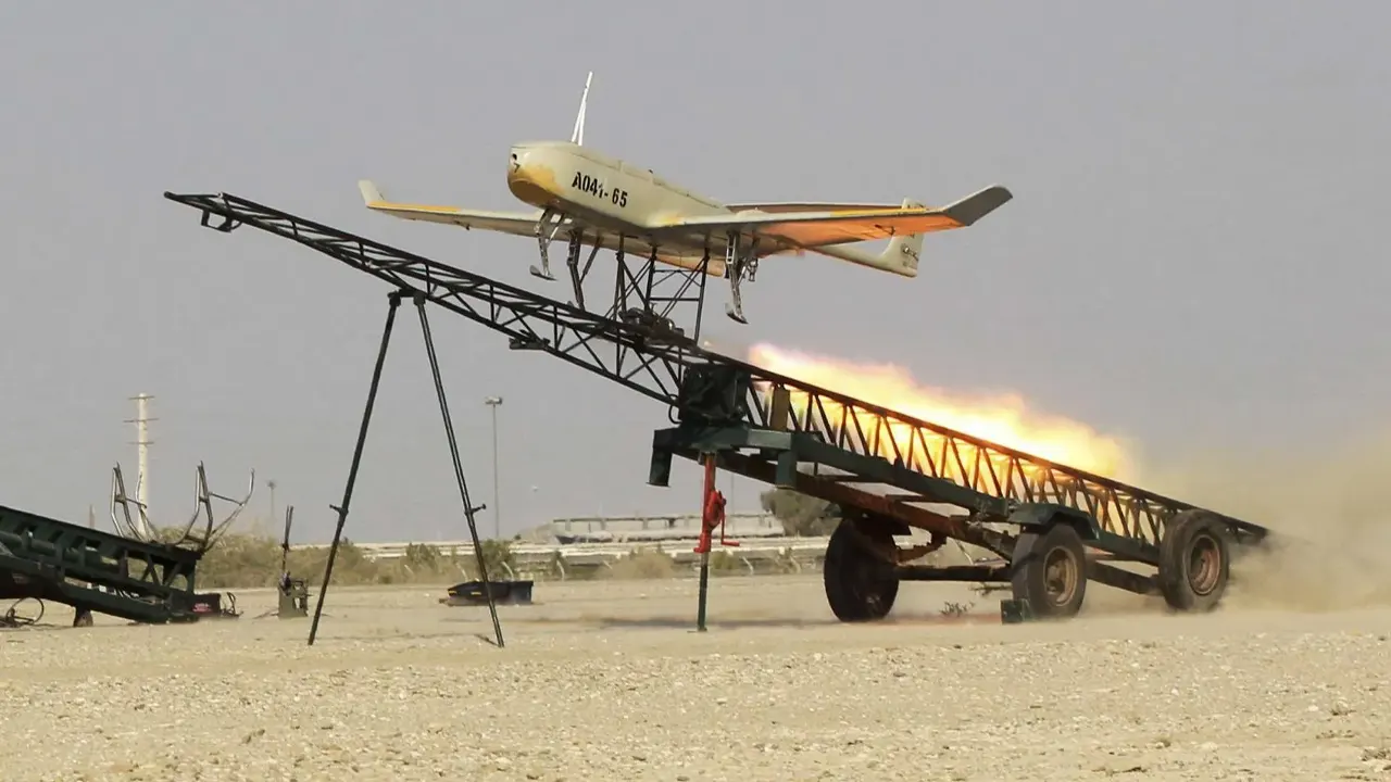 ইরাকসহ মধ্যপ্রাচ্যের বিভিন্ন স্থানে ইরানপন্থি গোষ্ঠীর ২৪ হামলা