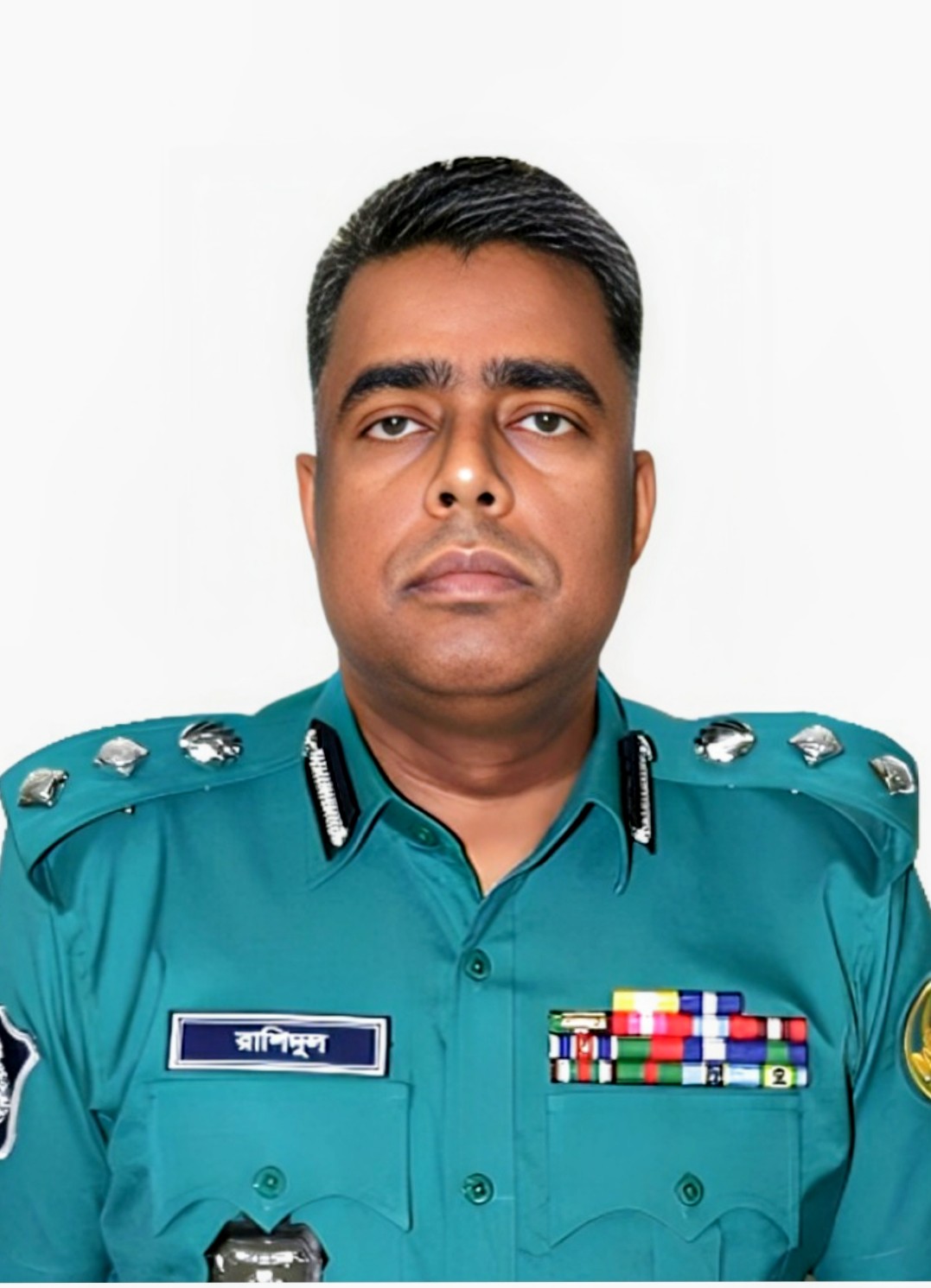 কেএমপি'র অতিরিক্ত পুলিশ কমিশনারকে স্ট্যান্ড রিলিজ