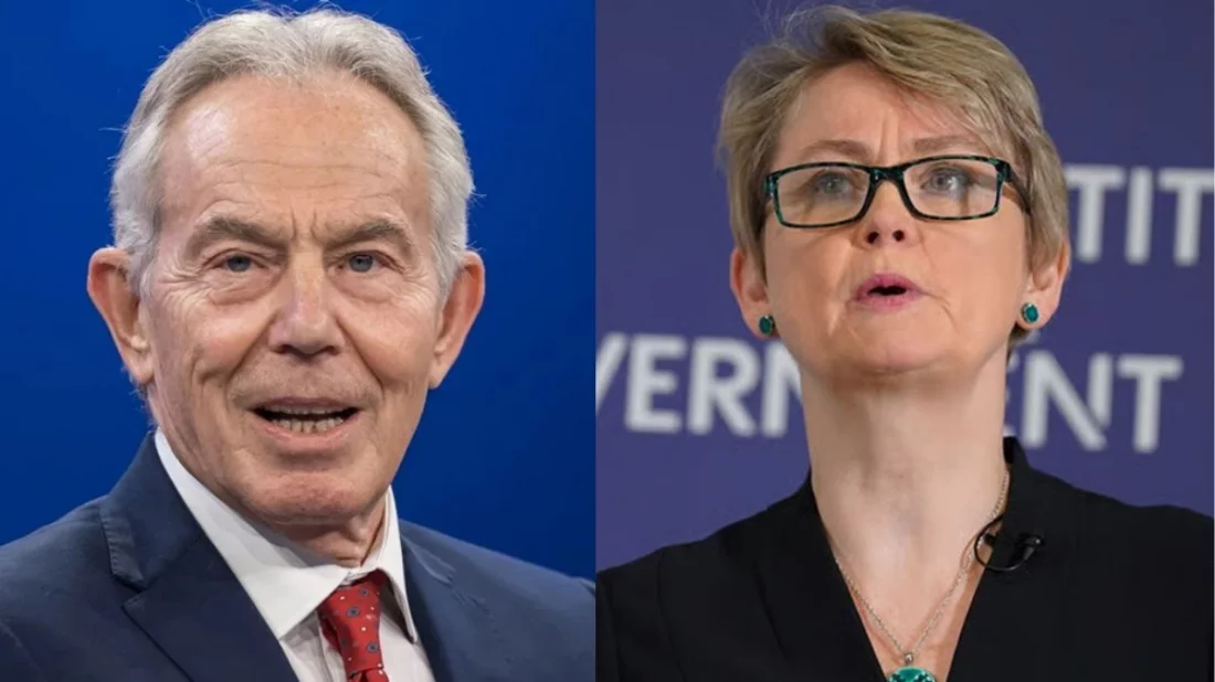 অন্ধভাবে কোনো দেশের পক্ষ নেওয়া যুক্তরাজ্যের জাতীয় স্বার্থের পরিপন্থী: ব্রিটিশ পররাষ্ট্রমন্ত্রী