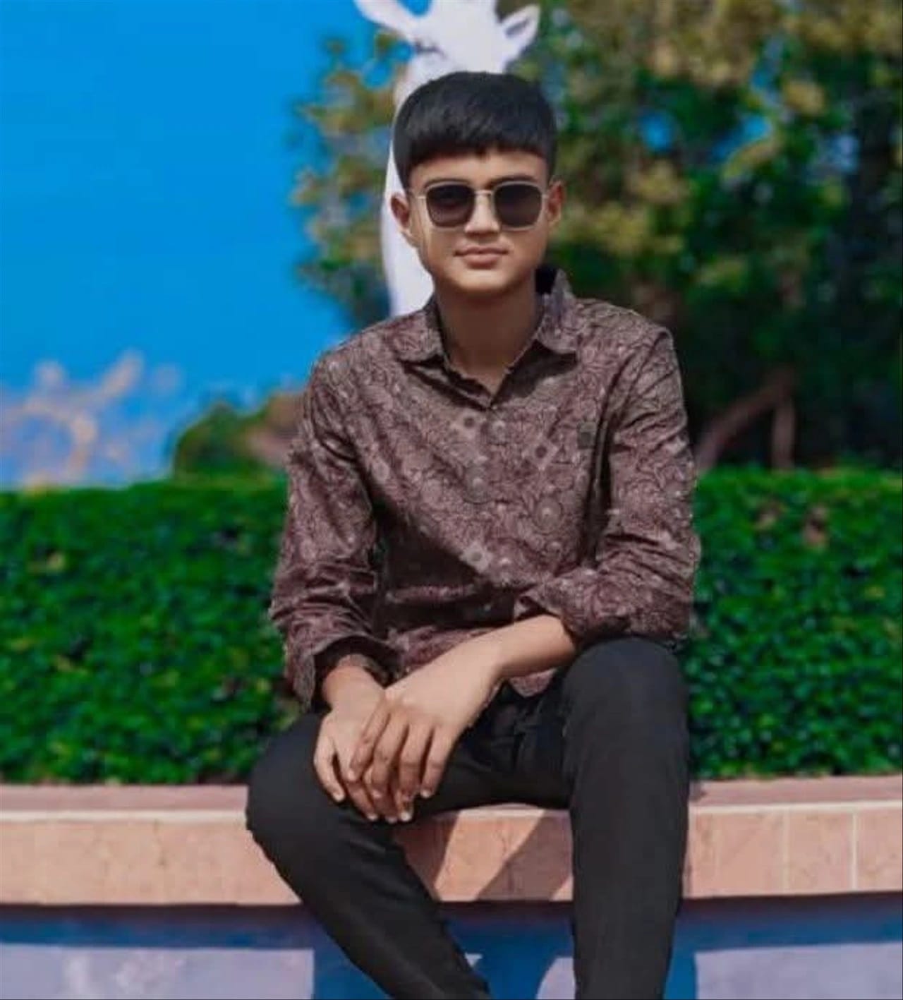 বিদ্যুৎস্পৃষ্ট হয়ে প্রাণ গেল এসএসসি পরীক্ষার্থীর