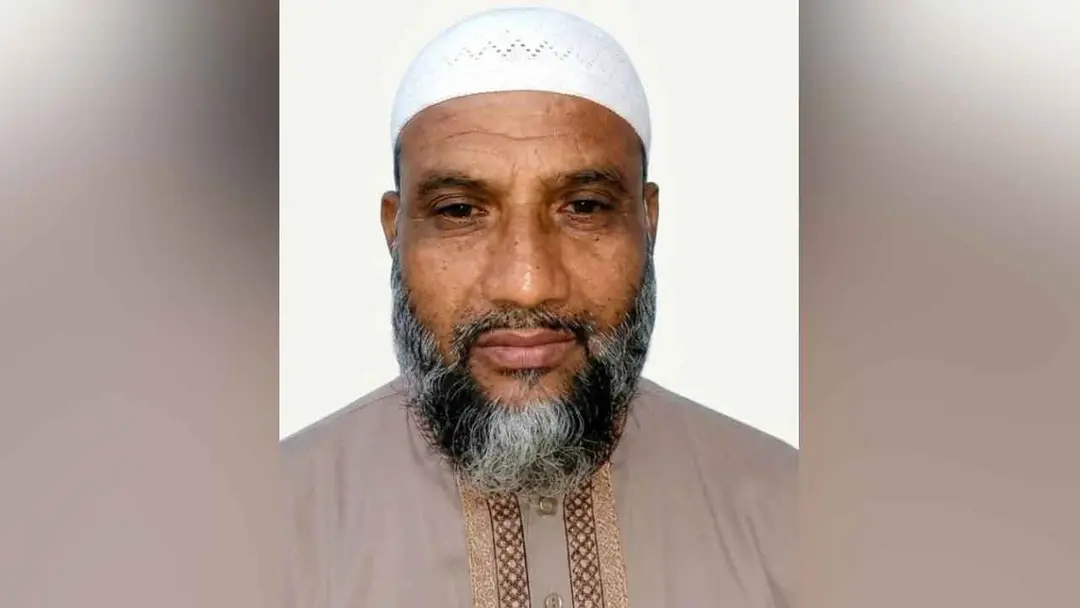 দলীয় শৃঙ্খলা ভঙ্গের অভিযোগে জামায়াত নেতাকে অব্যাহতি