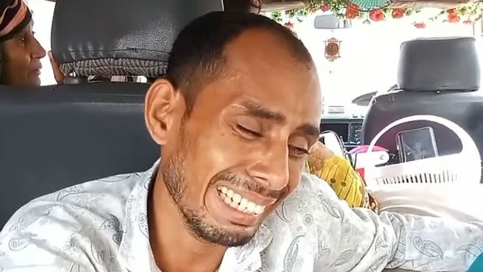হামের পর ডেঙ্গু, মারা গেল দেড় বছরের সেই শিশু