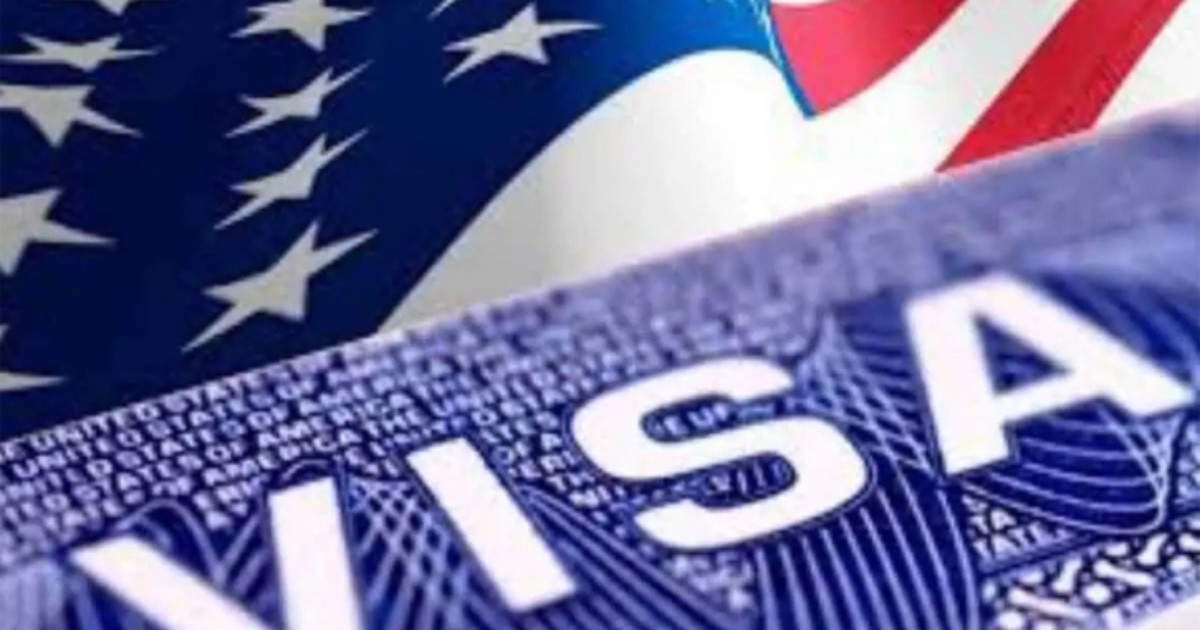 যুক্তরাষ্ট্রে ভিজিটর ভিসাধারীদের জন্য সতর্কবার্তা: শিক্ষা প্রোগ্রামে ভর্তি নিষিদ্ধ