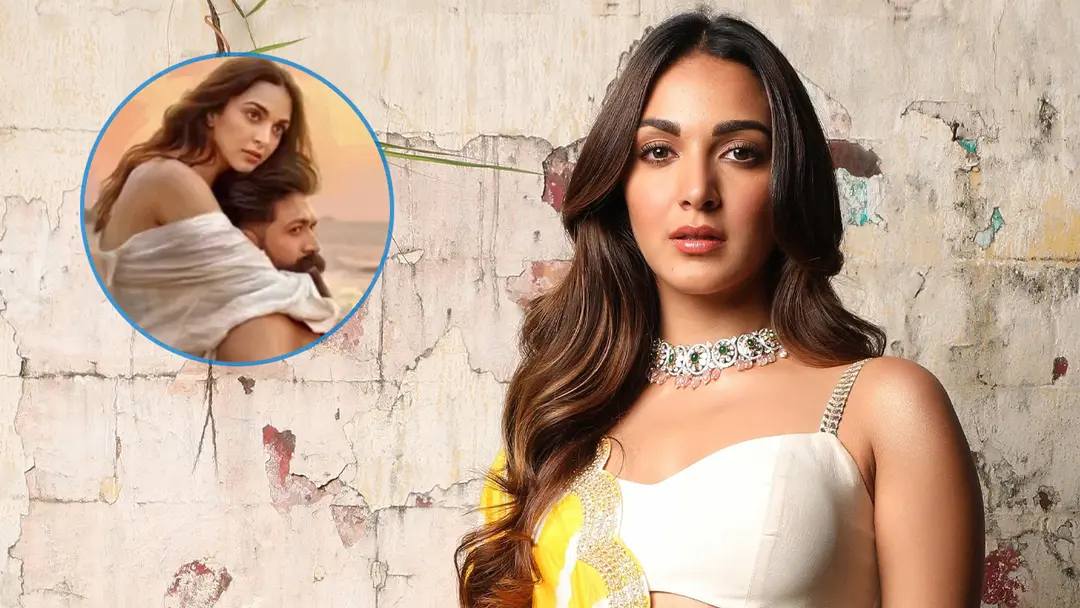 ‘টক্সিক’ ছবির সাহসী দৃশ্য নিয়ে আপত্তি কিয়ারার