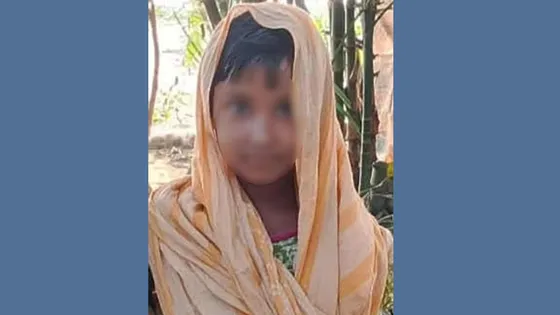 কুপ্রস্তাবে রাজি না হওয়ায় ১০ বছরের শিশুর গায়ে আগুন দিল কিশোর