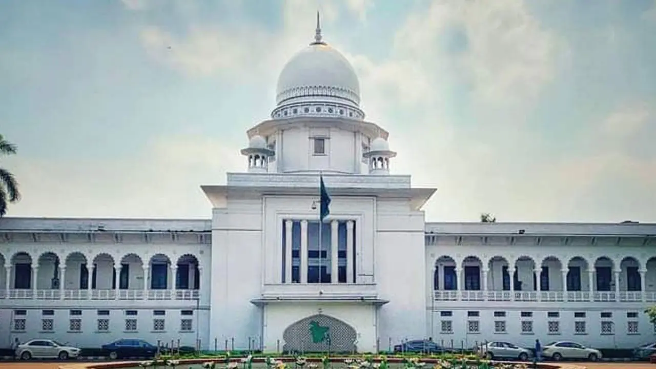 অপ্রমাণিত তালাক দেখিয়ে নাবালক সন্তানের ভরণপোষণ এড়ানো যাবে না : হাইকোর্ট