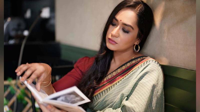 ‘সোশ্যাল মিডিয়ায় ঢুকলে মনে হয় ক্রাইম পেট্রোল দেখতেছি’: জাকিয়া বারী মম
