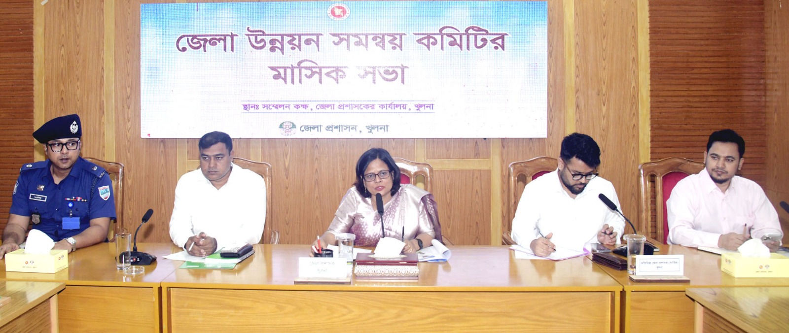 খুলনায় কোরবানিযোগ্য গবাদিপশুর চাহিদা এক লাখ ৫৪ হাজার ৪৫৬
