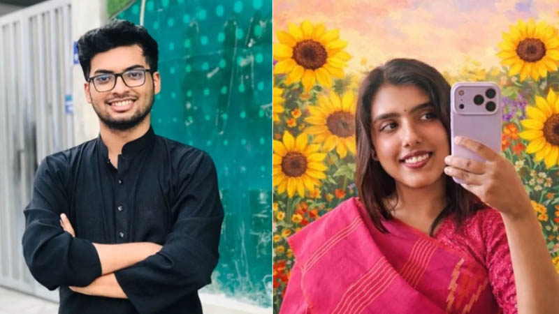 লিমন-বৃষ্টি হত্যাকাণ্ডের ঘটনায় নতুন মোড়, নীরবতা ভাঙল ওপেনএআই