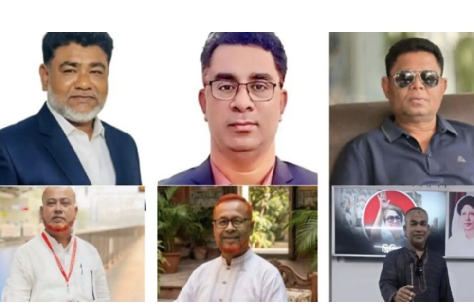 নড়াইল লোহাগড়ার বিএনপির ৬ নেতার বহিষ্কারাদেশ প্রত্যাহার