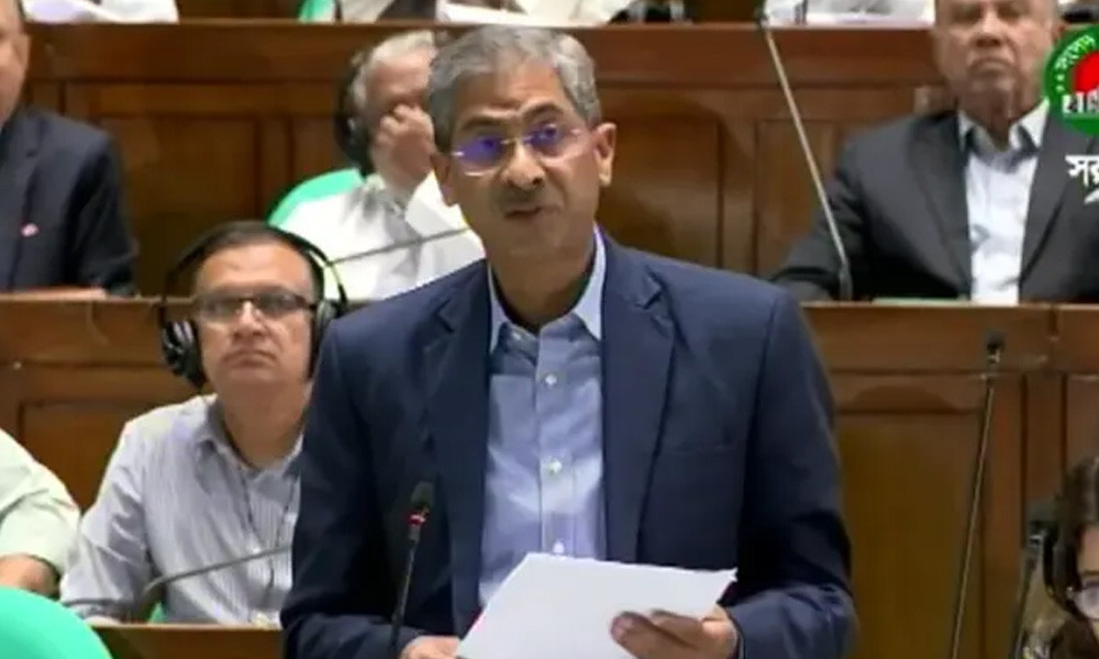 পদ্মা নদীতে ব্যারেজ নির্মাণের উদ্যোগ, প্রস্তাবিত ব্যয় ৩৪,৪৯৭ কোটি টাকা