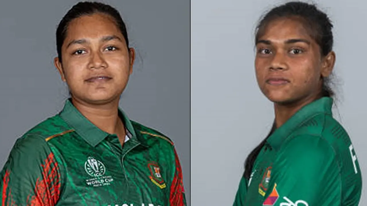এশিয়া কাপ ও এশিয়ান গেমসের জন্য দল ঘোষণা করল বাংলাদেশ
