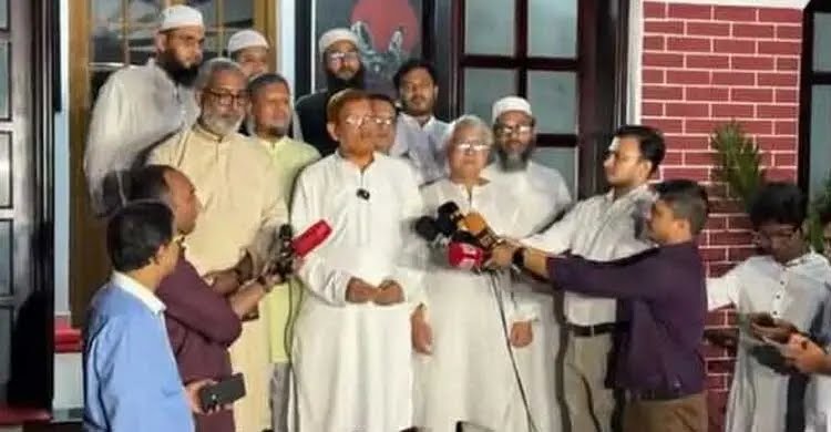 সংবিধান সংস্কারের প্রতিশ্রুতি ভঙ্গ করে সরকার প্রতারণা করেছে