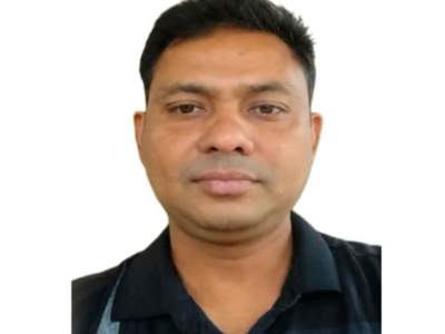যশোরে সড়কে ঝরলো স্কুলশিক্ষকের প্রাণ