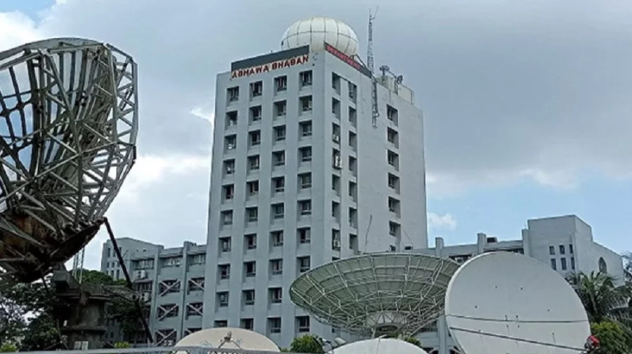 তিন বিভাগে দমকা হাওয়া ও বজ্রসহ বৃষ্টির সম্ভাবনা