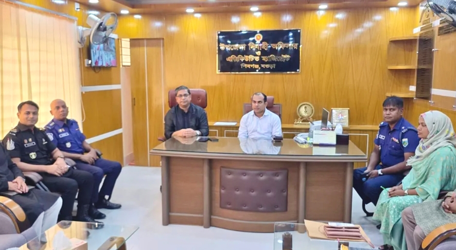 মহাস্থানের মূর্তি রহস্য উন্মোচনে বৈজ্ঞানিক পরীক্ষা