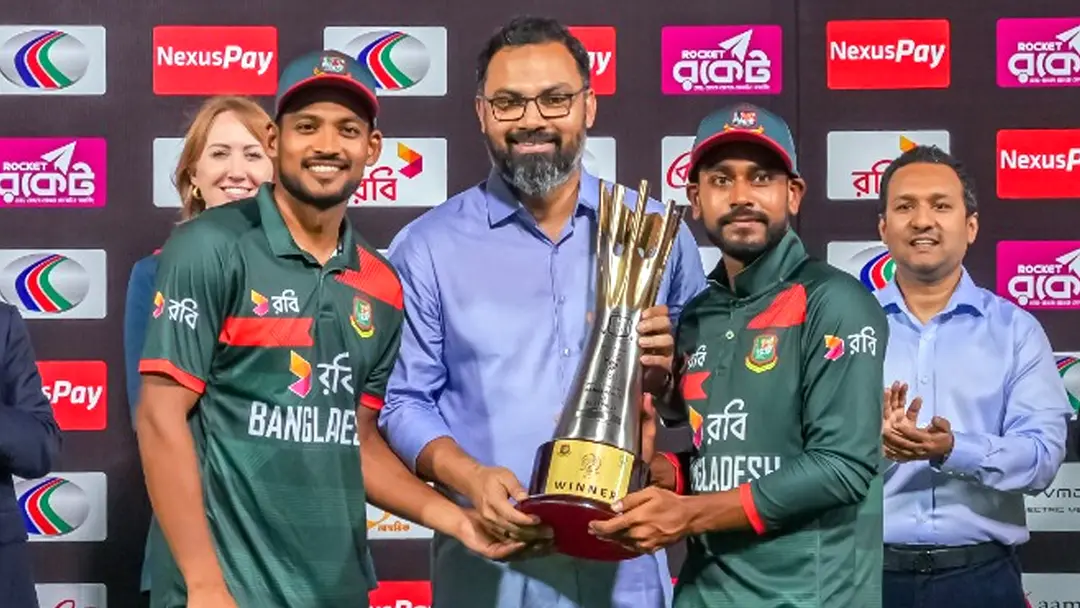 ২১ বছর পর অস্ট্রেলিয়াকে হারানোই বড় অর্জন