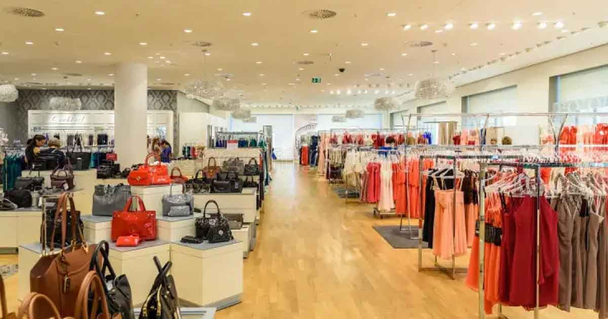 শপিংমল ও দোকানপাট বন্ধের সময় নিয়ে নতুন সিদ্ধান্ত