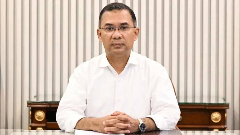 প্রধানমন্ত্রীর বাসভবনে ১ অক্টোবর থেকে সৌরবিদ্যুৎ