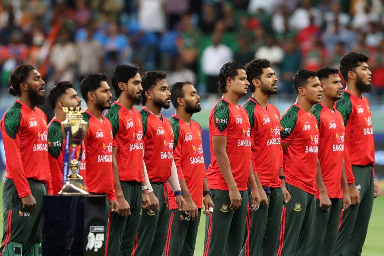 উত্থানের গল্প লিখে ধারাবাহিকতার খোঁজে বাংলাদেশ ক্রিকেট