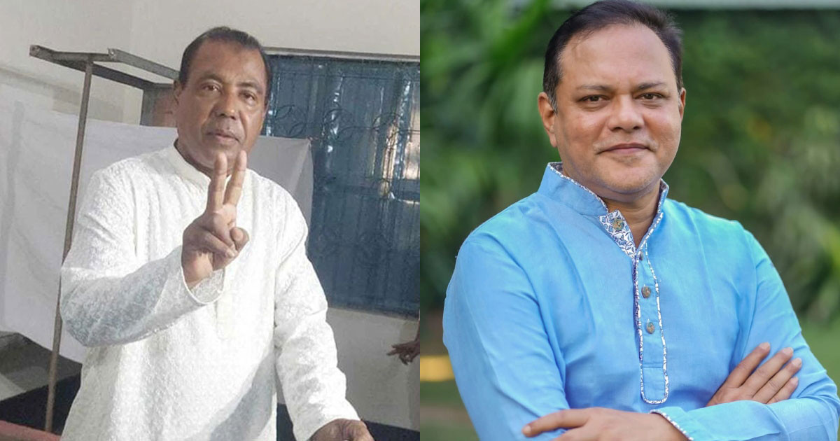 বগুড়া ও শেরপুরে বিপুল ব্যবধানে বিএনপি প্রার্থীরা জয়ী