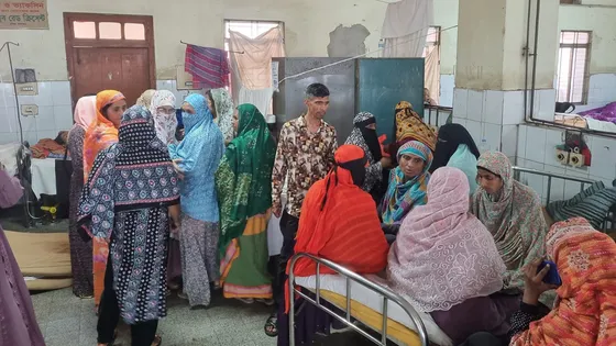 শেবাচিমে দুই রোগীর মৃত্যুর ঘটনায় দুই নার্স বরখাস্ত, তদন্ত কমিটি গঠন