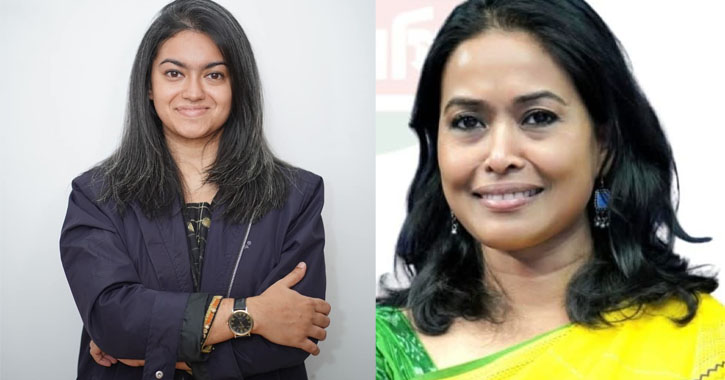 এনসিপি ঢাকা জেলা উত্তর কমিটি: শীর্ষপদে সাভার-ধামরাইয়ে পরাজিত দুই নারী