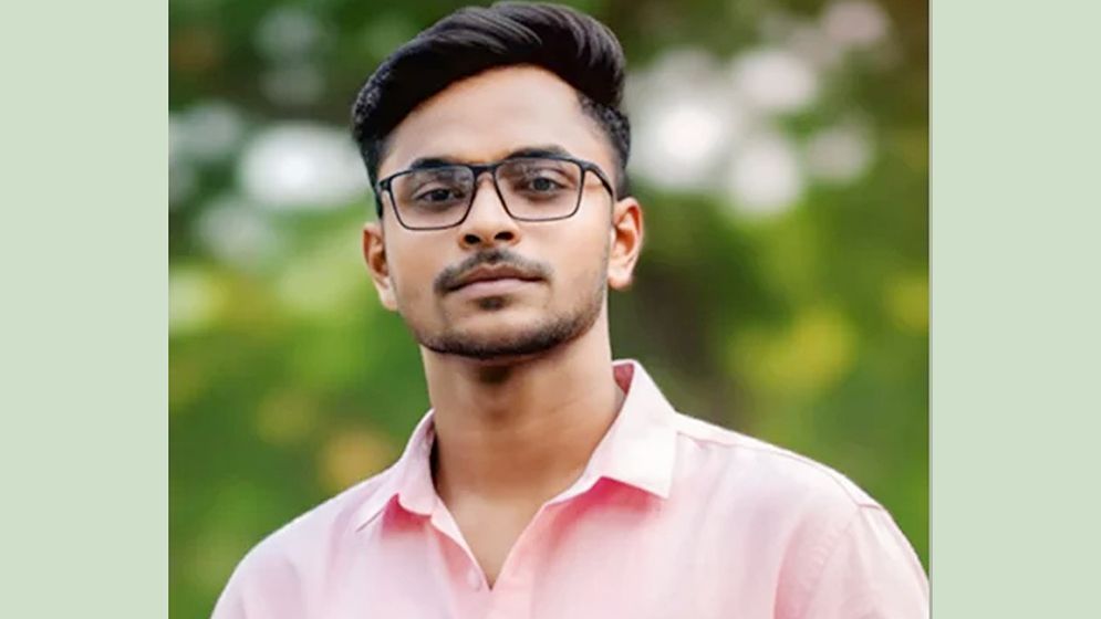 ফেসবুক লাইভে এসে কান্না, সেই কর্মী পেলেন ছাত্রদলের পদ