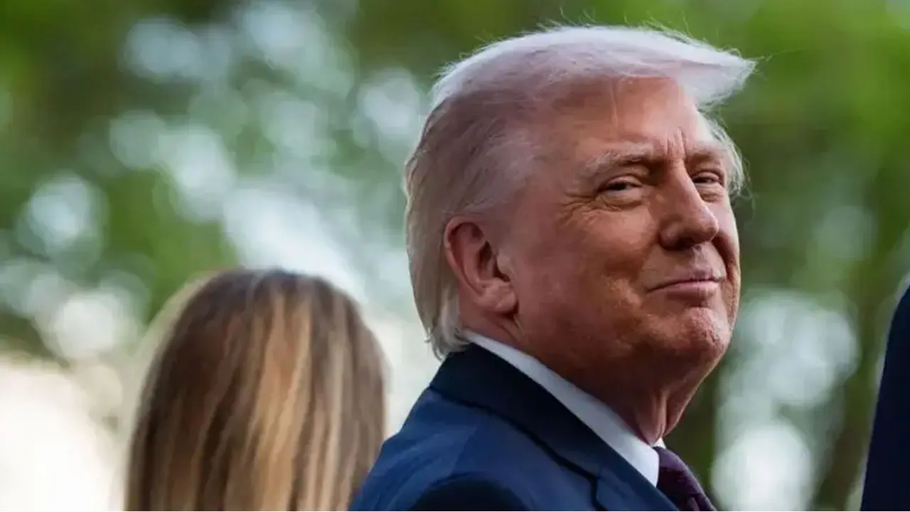 হরমুজ প্রণালিতে মার্কিন অবরোধ ভারতের সমস্যা আরও বাড়াবে?