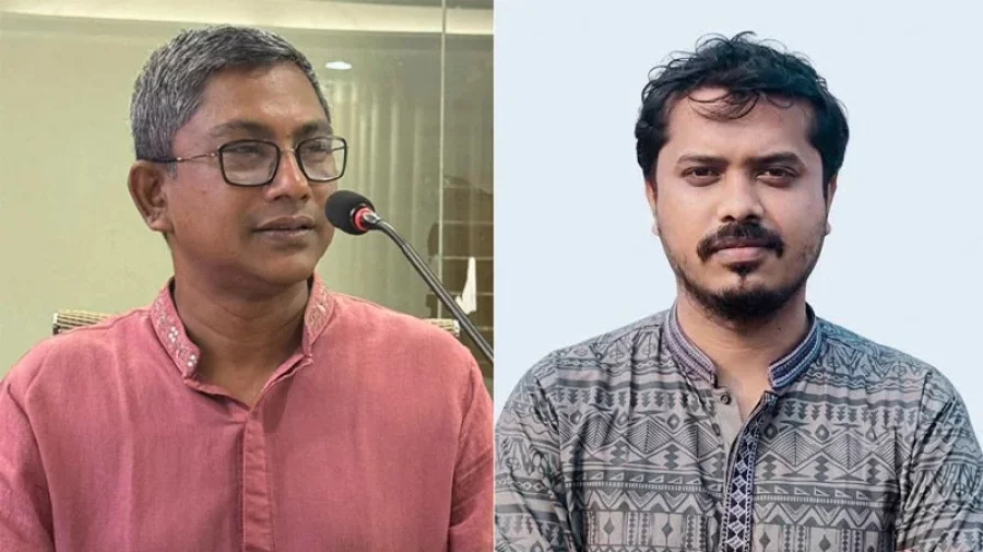 চট্টগ্রামে এনসিপির ২ শীর্ষ নেতাকে শোকজ