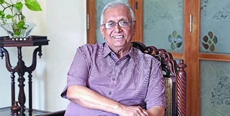 কিংবদন্তি হকি খেলোয়াড় ও ক্রীড়া ব্যক্তিত্ব আবদুস সাদেকের প্রয়াণ