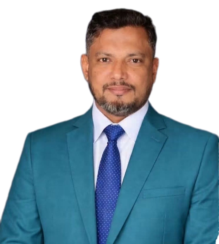 নড়াইলে সড়ক দুর্ঘটনায় সাংবাদিক কাজী আশরাফ নিহত