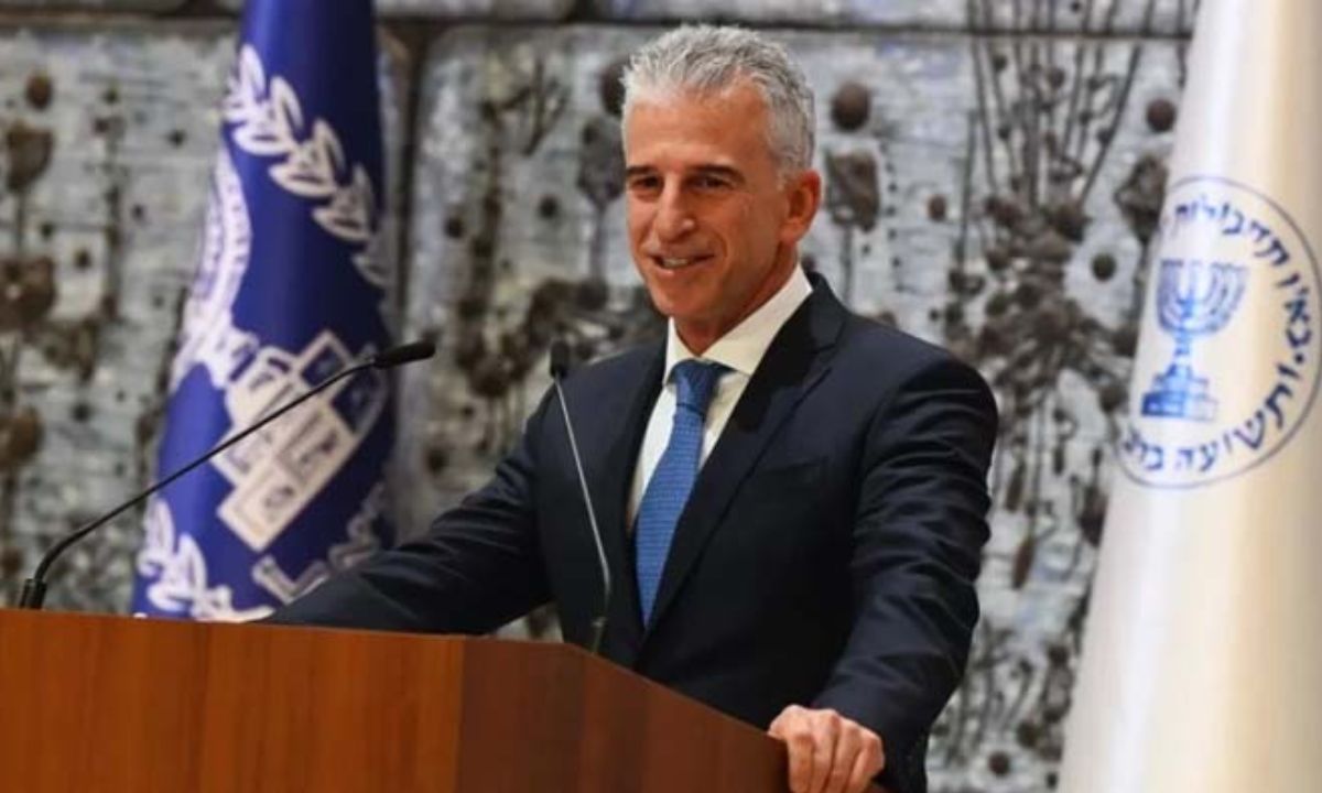 ইরান-হিজবুল্লাহর বিরুদ্ধে ‘অভূতপূর্ব গোপন অভিযান’ চালানোর দাবি মোসাদের