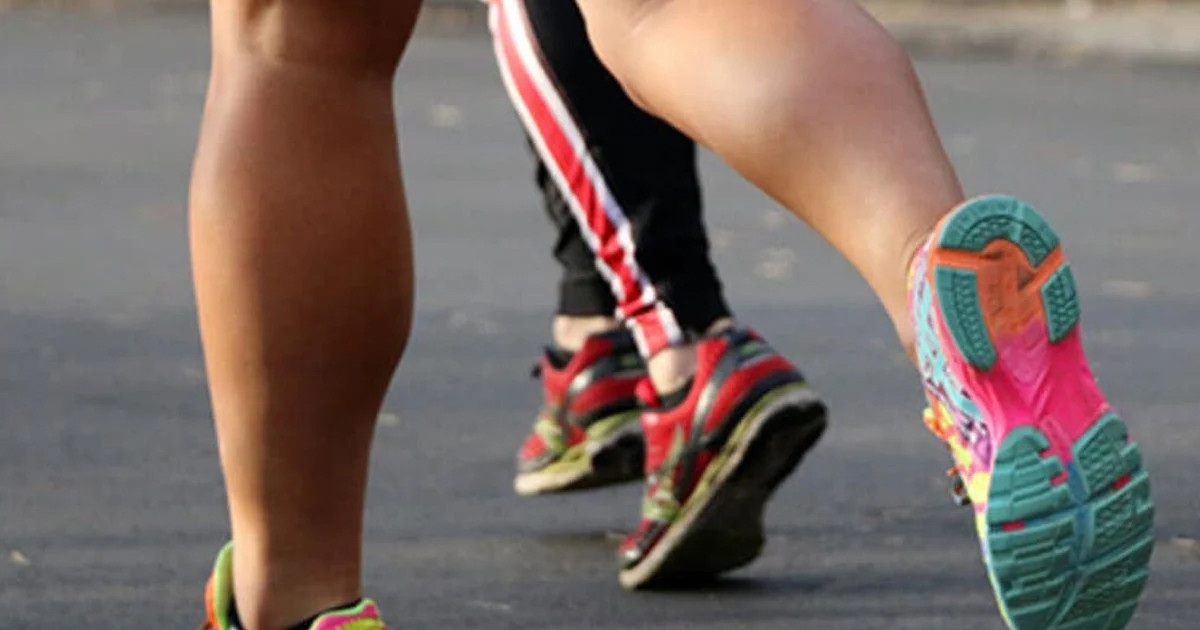 পায়ে জোর না থাকলে আয়ুও কমে: গবেষণা