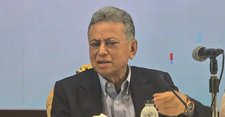 দেশের বিমা খাতে বিশাল অব্যবস্থাপনা ও দুর্নীতি হয়েছে: অর্থমন্ত্রী